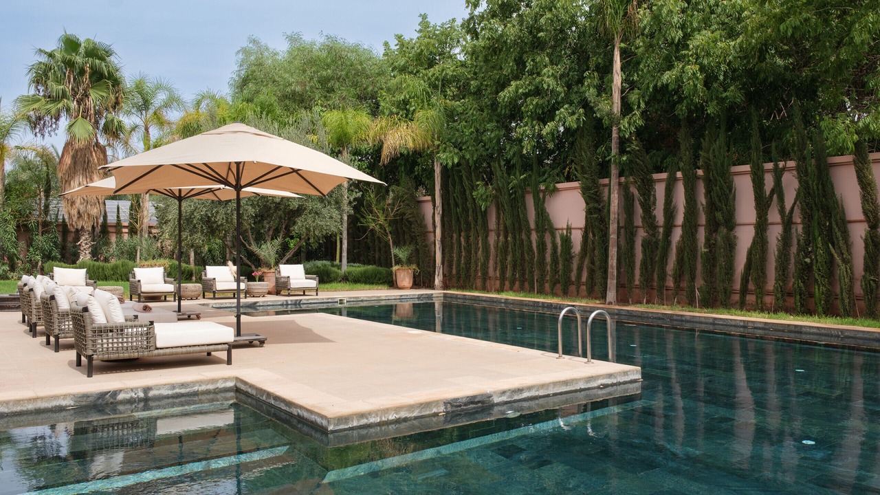 Photo of Outdoor in Hivernage