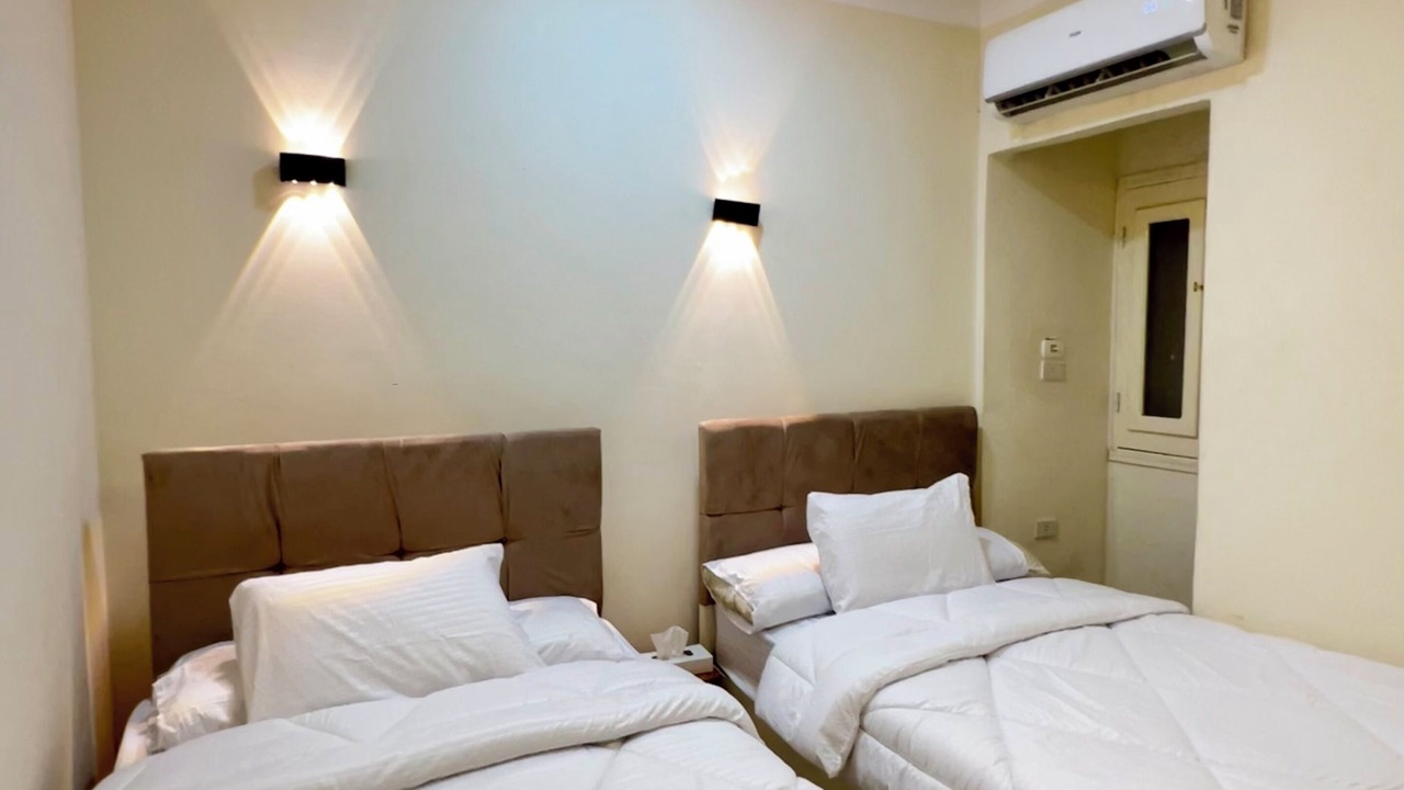 Photo of Bedroom in Aswan