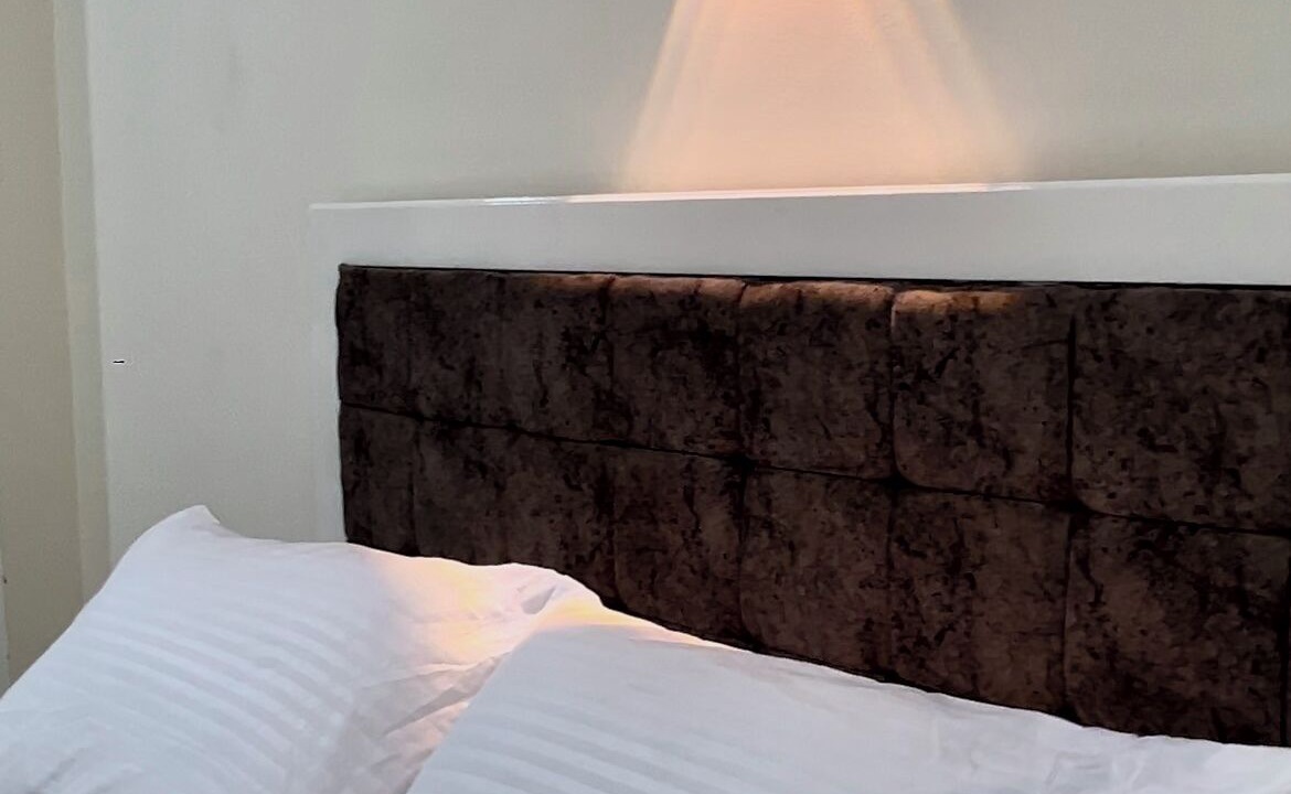 Photo of Bedroom in Aswan