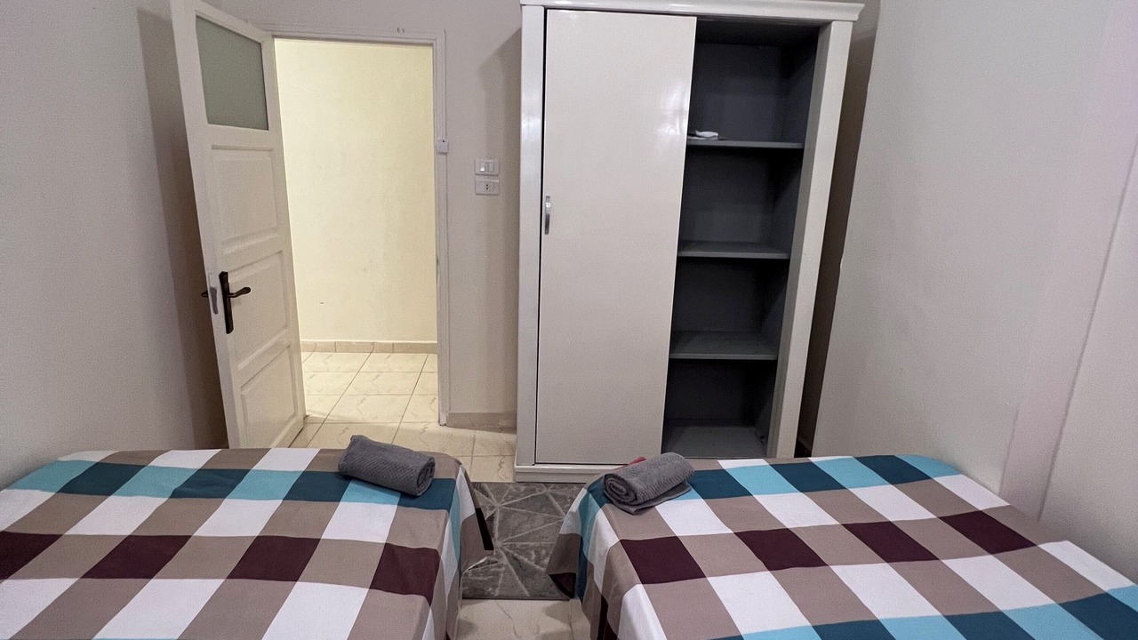 Photo of Bedroom in Aswan