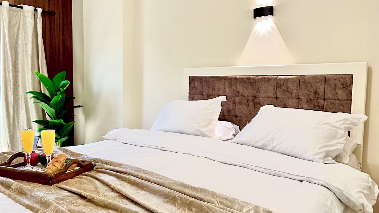 Photo of Bedroom in Aswan