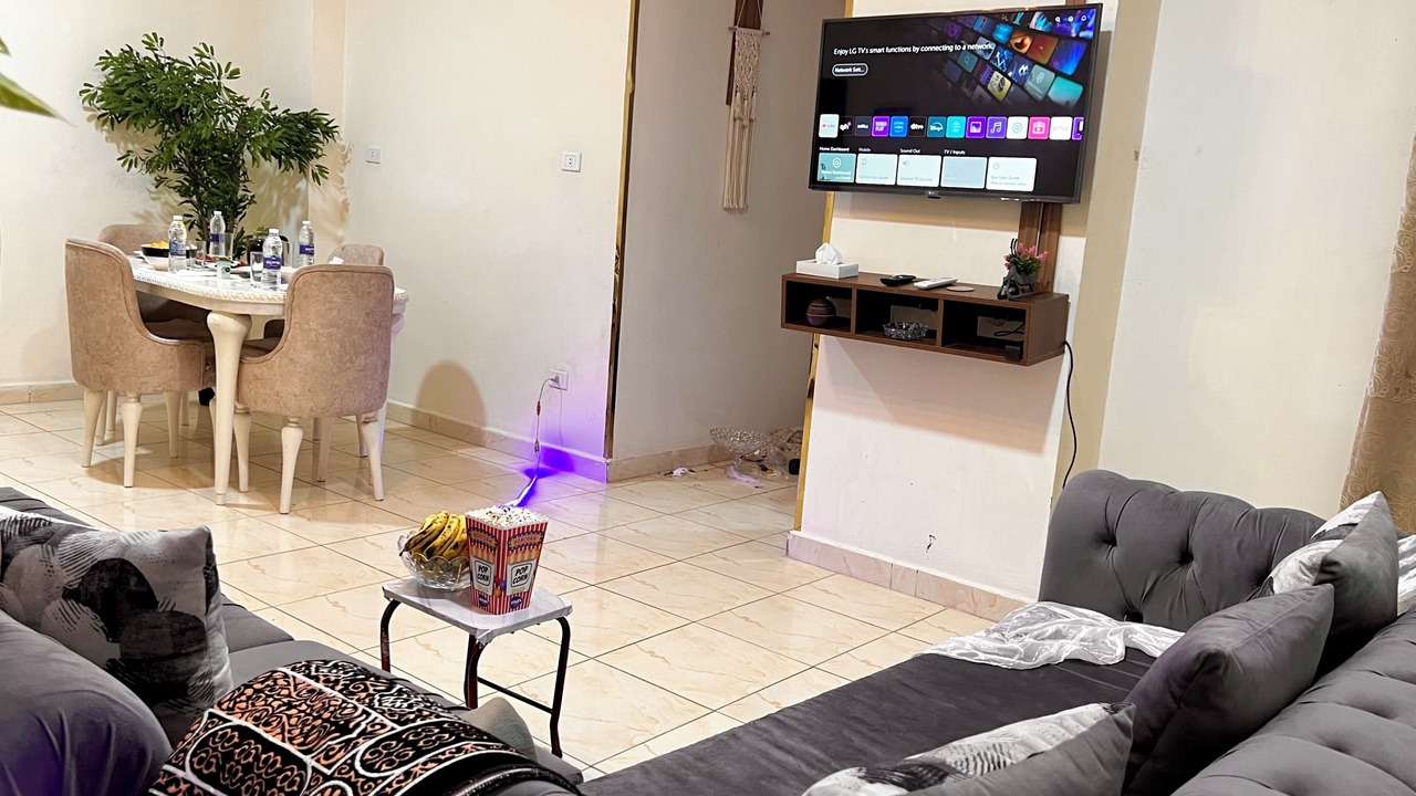 Photo of Livingroom in Aswan