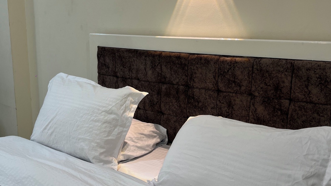 Photo of Bedroom in Aswan