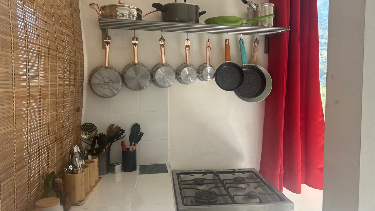 Photo of Kitchen in Sti Fadma