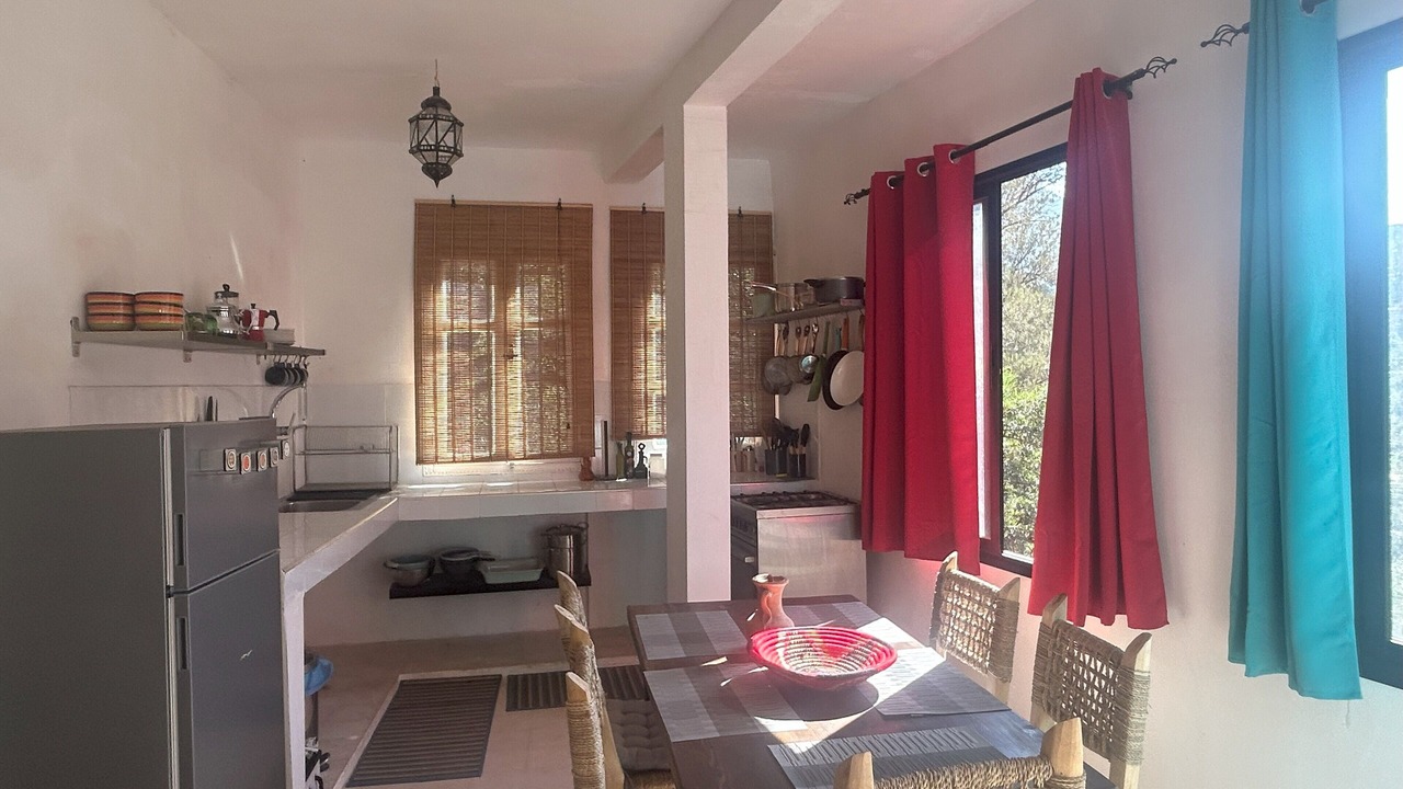Photo of Kitchen in Sti Fadma