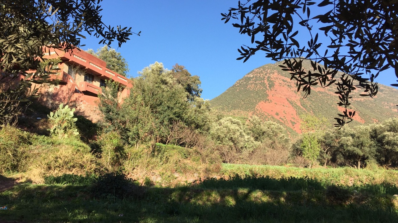 Photo of Outdoor in Sti Fadma
