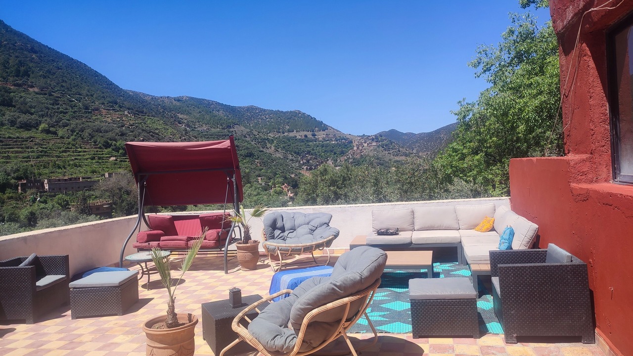 Photo of Patio Balcony in Sti Fadma