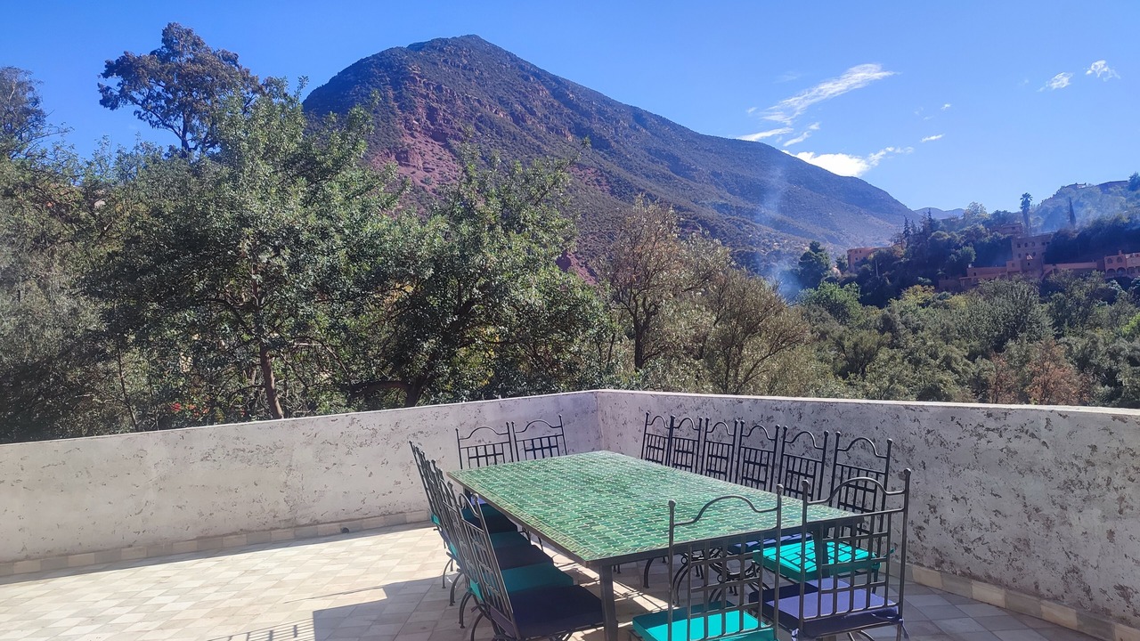 Photo of Outdoor in Sti Fadma