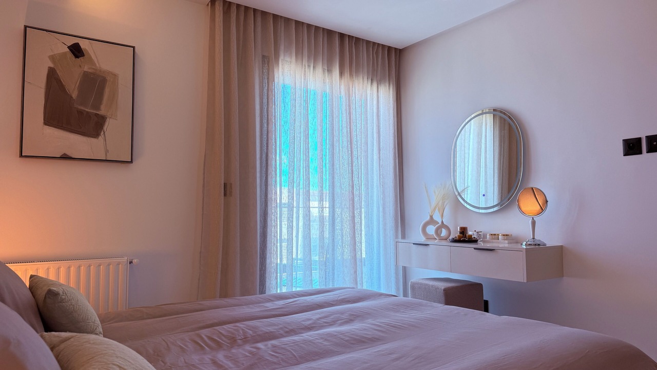 Photo of Bedroom in Ain Zaghouan