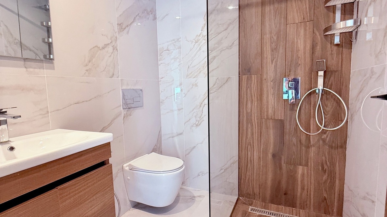 Photo of Bathroom in Ain Zaghouan