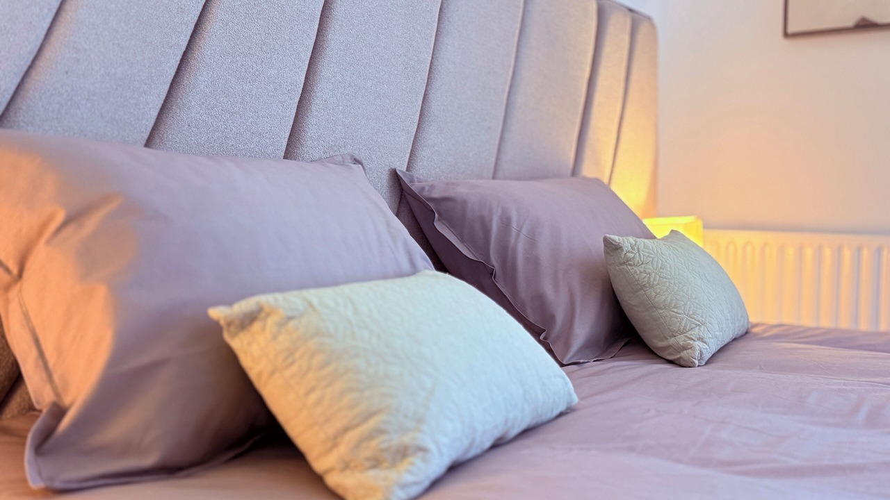 Photo of Bedroom in Ain Zaghouan
