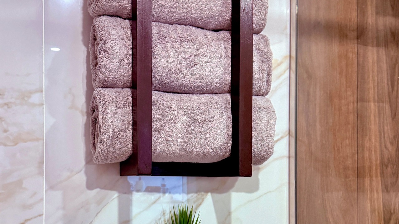 Photo of Bathroom in Ain Zaghouan