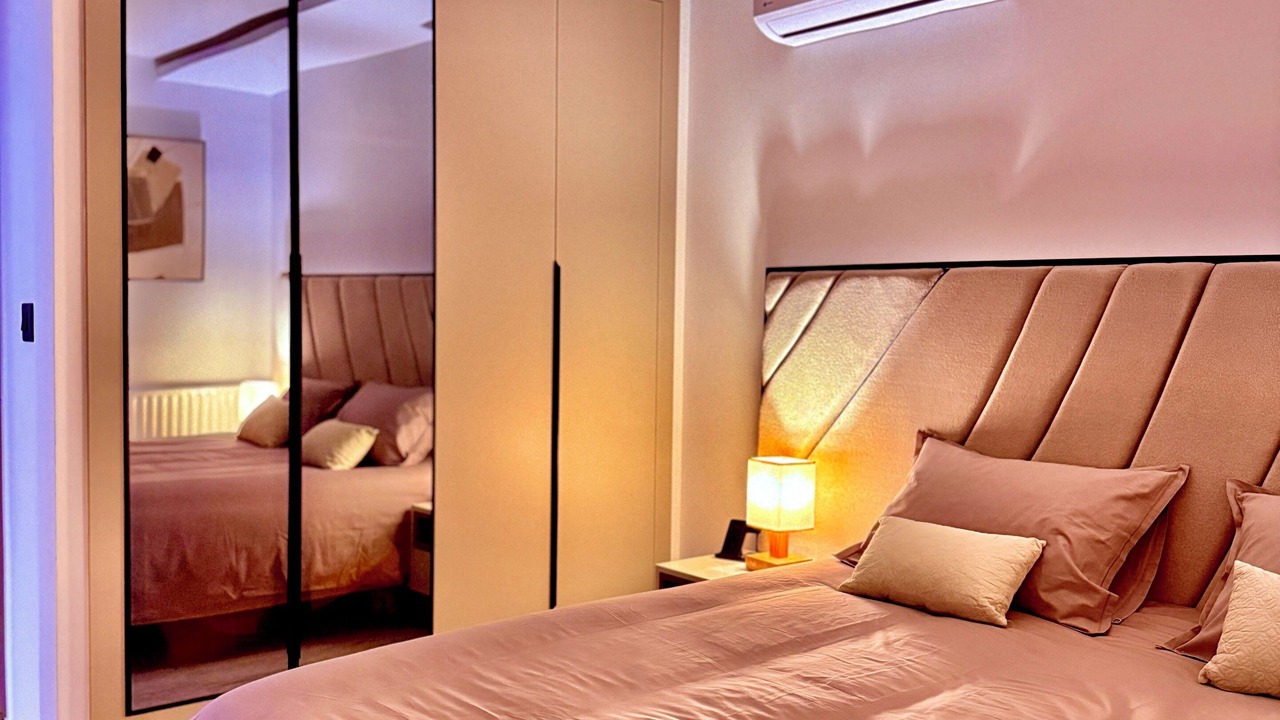 Photo of Bedroom in Ain Zaghouan