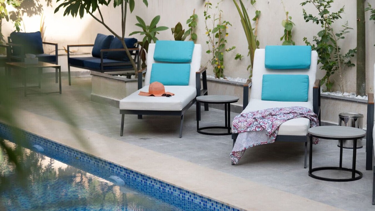 Photo of Outdoor in Maadi