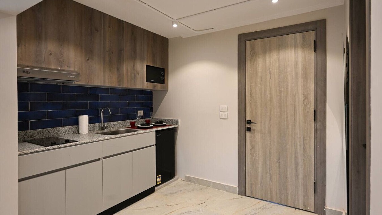 Photo of Kitchen in Maadi