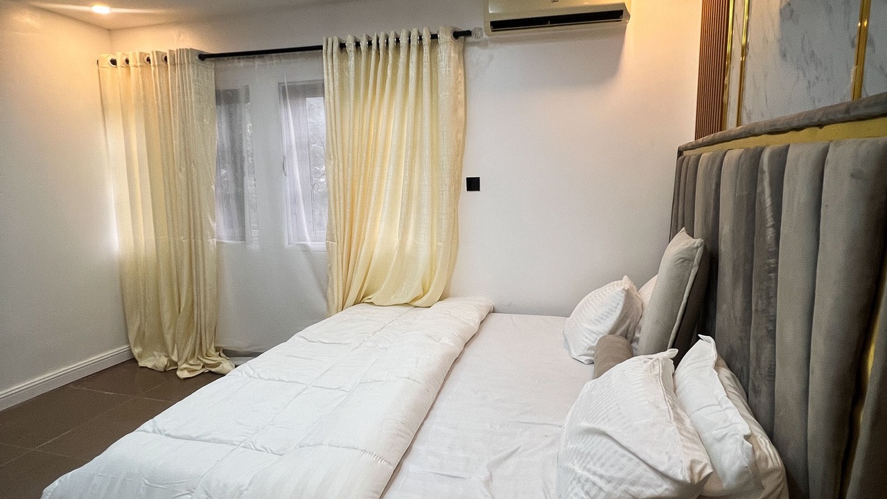 Photo of Bedroom in Maitama