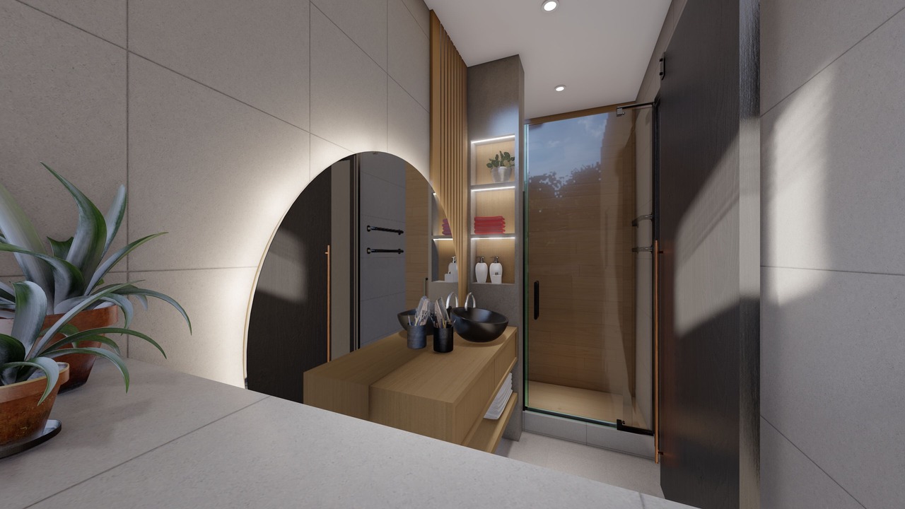 Photo of Bathroom in Maitama