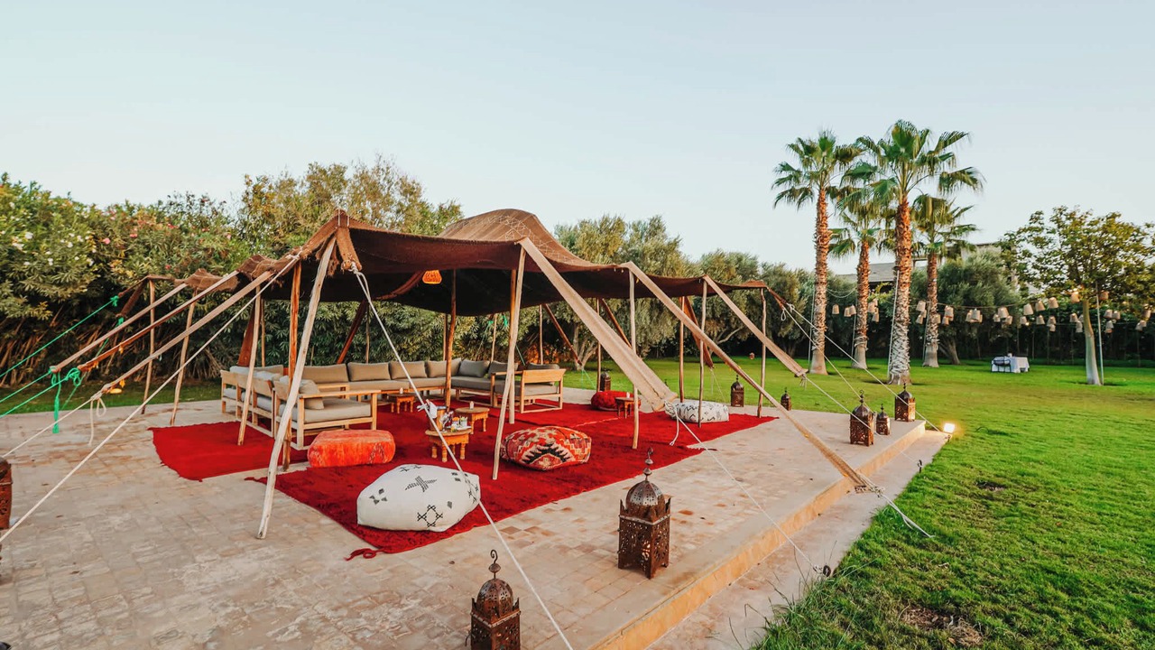Photo of Outdoor in Tassoultante