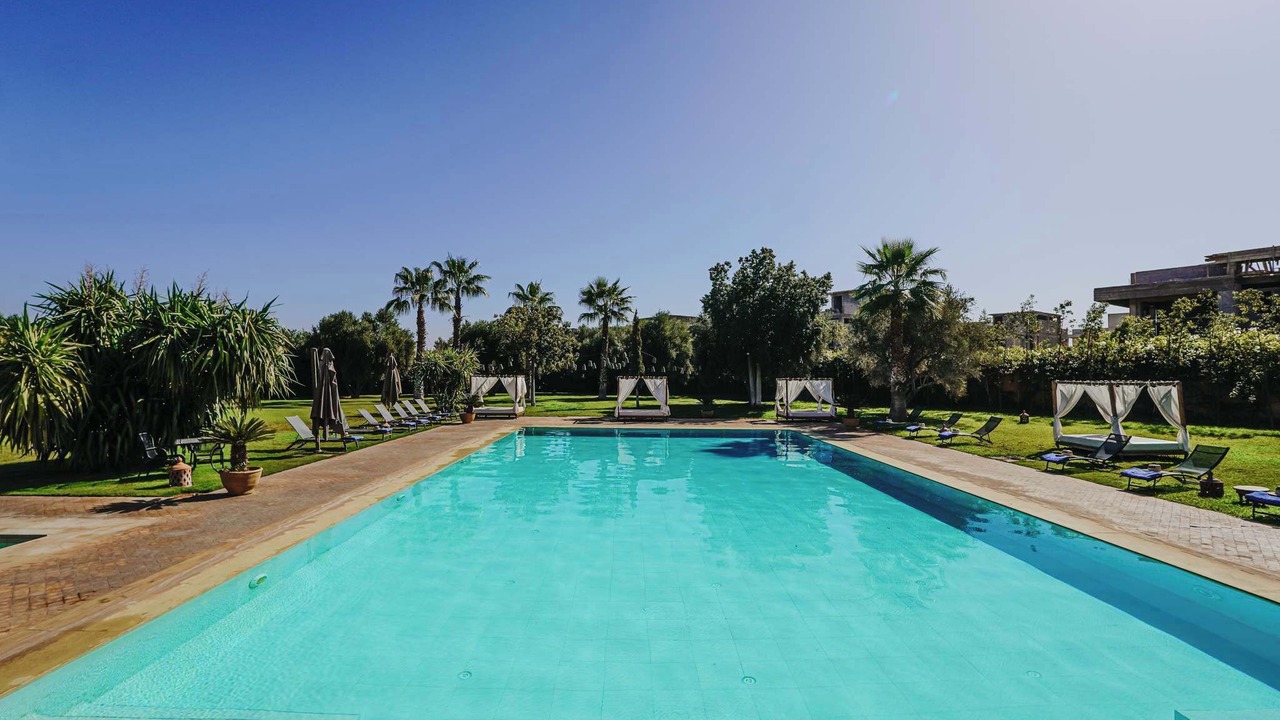 Photo of Outdoor in Tassoultante