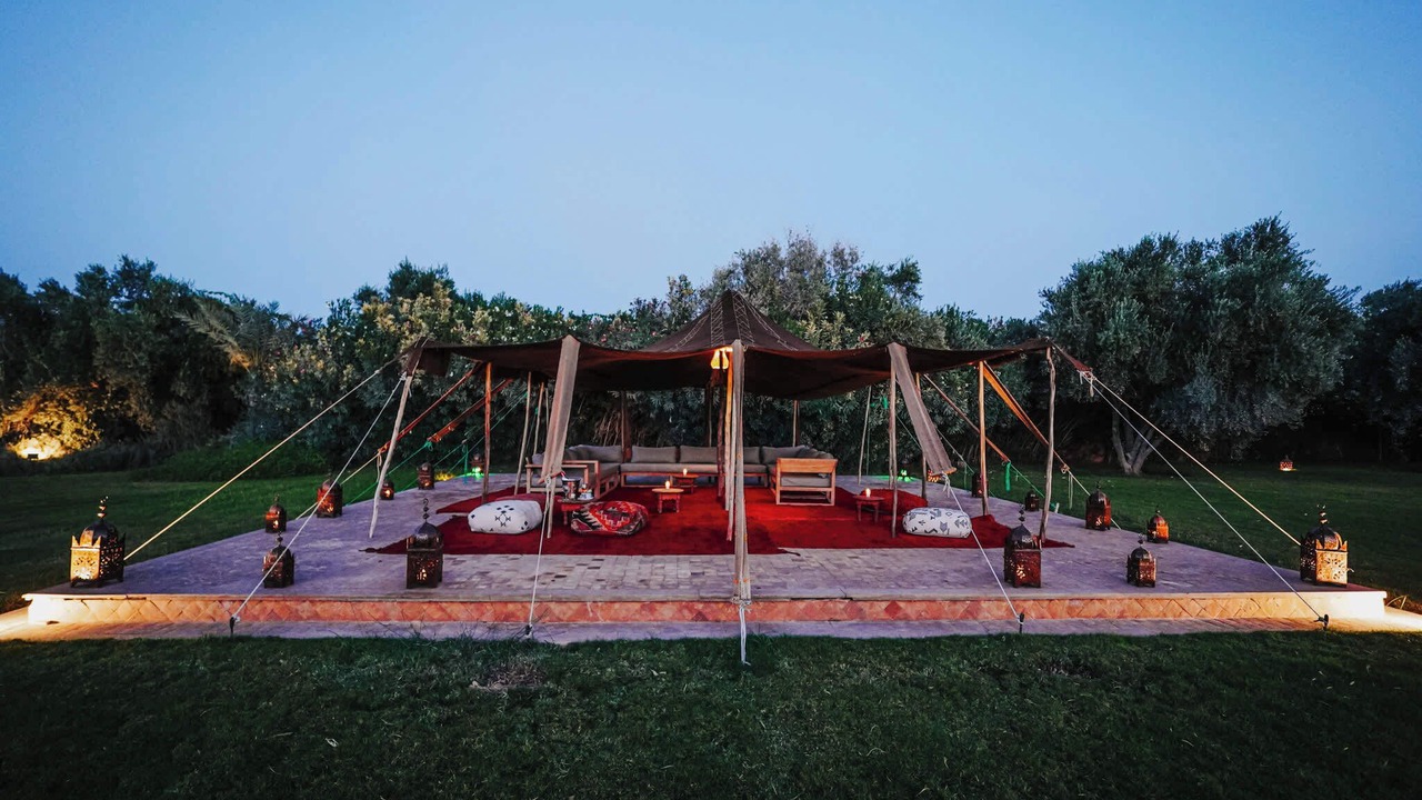 Photo of Outdoor in Tassoultante