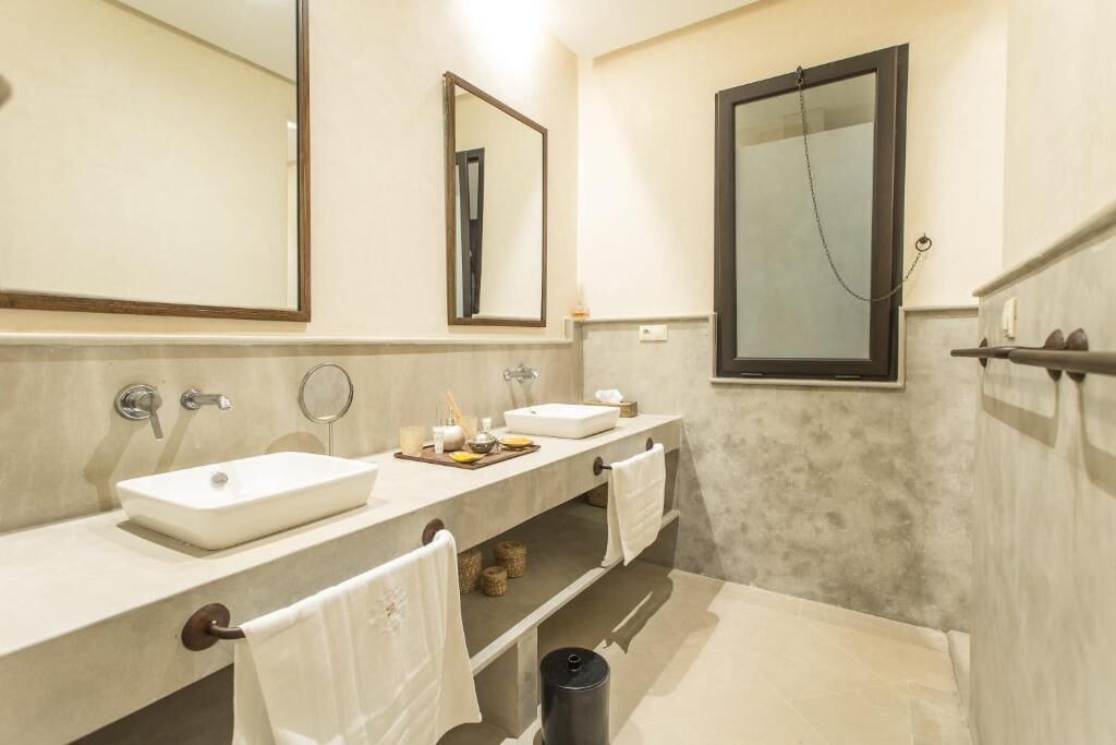 Photo of Bathroom in Tassoultante