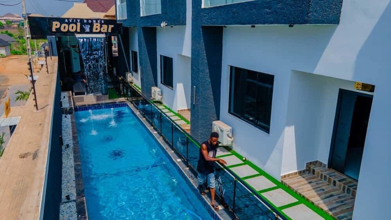 Photo of Outdoor in Enugu