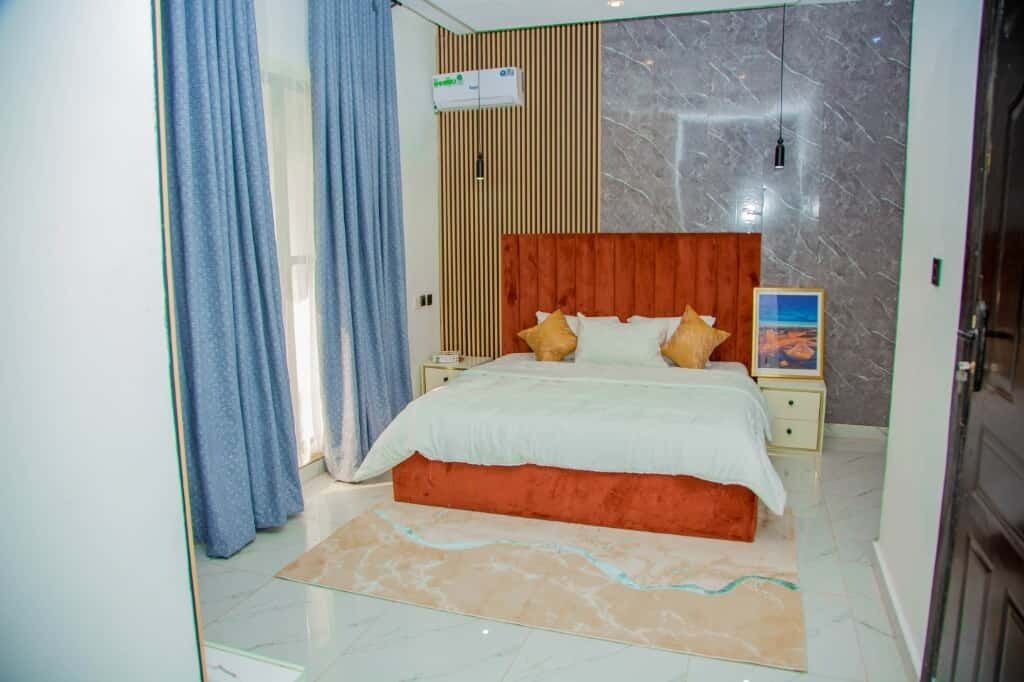 Photo of Bedroom in Enugu