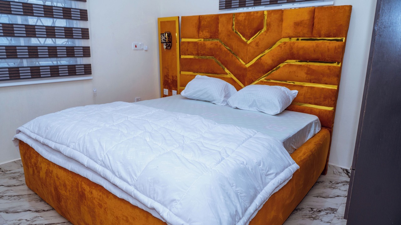 Photo of Bedroom in Benin City