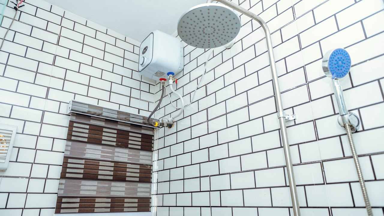 Photo of Bathroom in Benin City