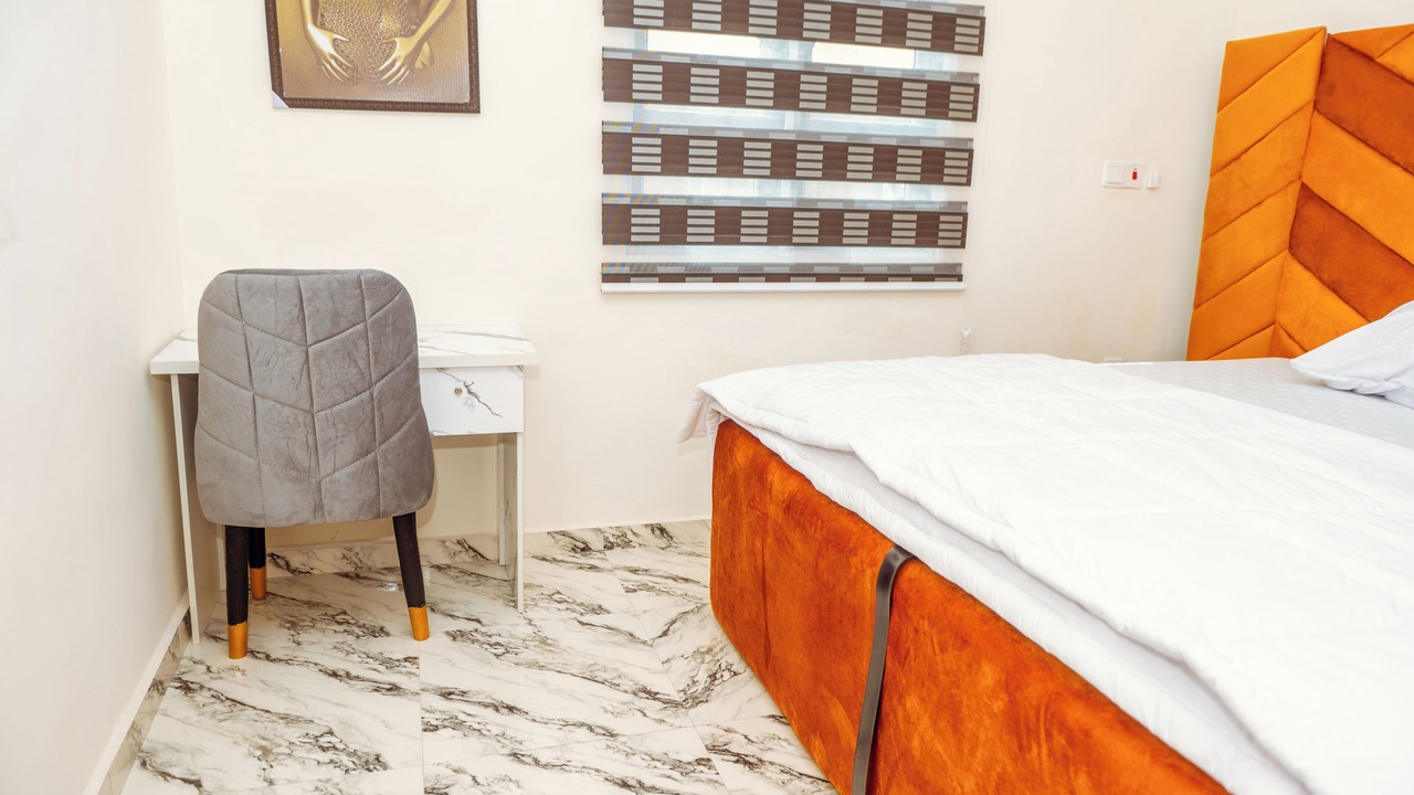 Photo of Bedroom in Benin City
