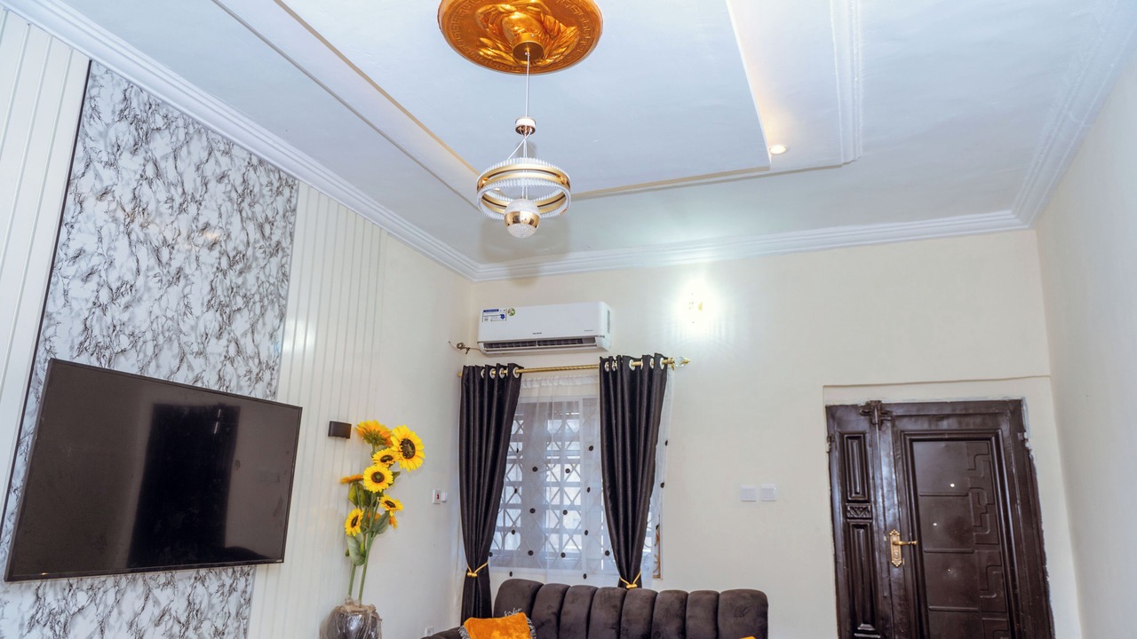 Photo of Livingroom in Benin City