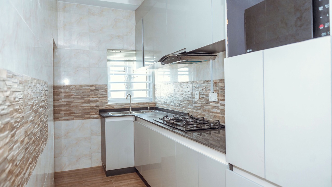 Photo of Kitchen in Benin City