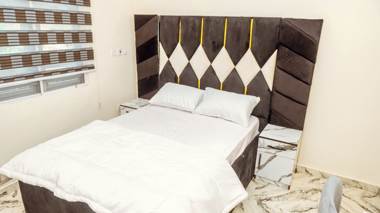 Photo of Bedroom in Benin City