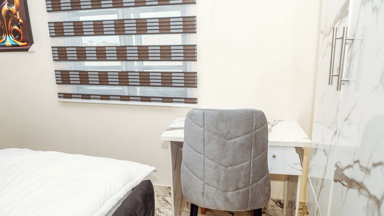 Photo of Bedroom in Benin City