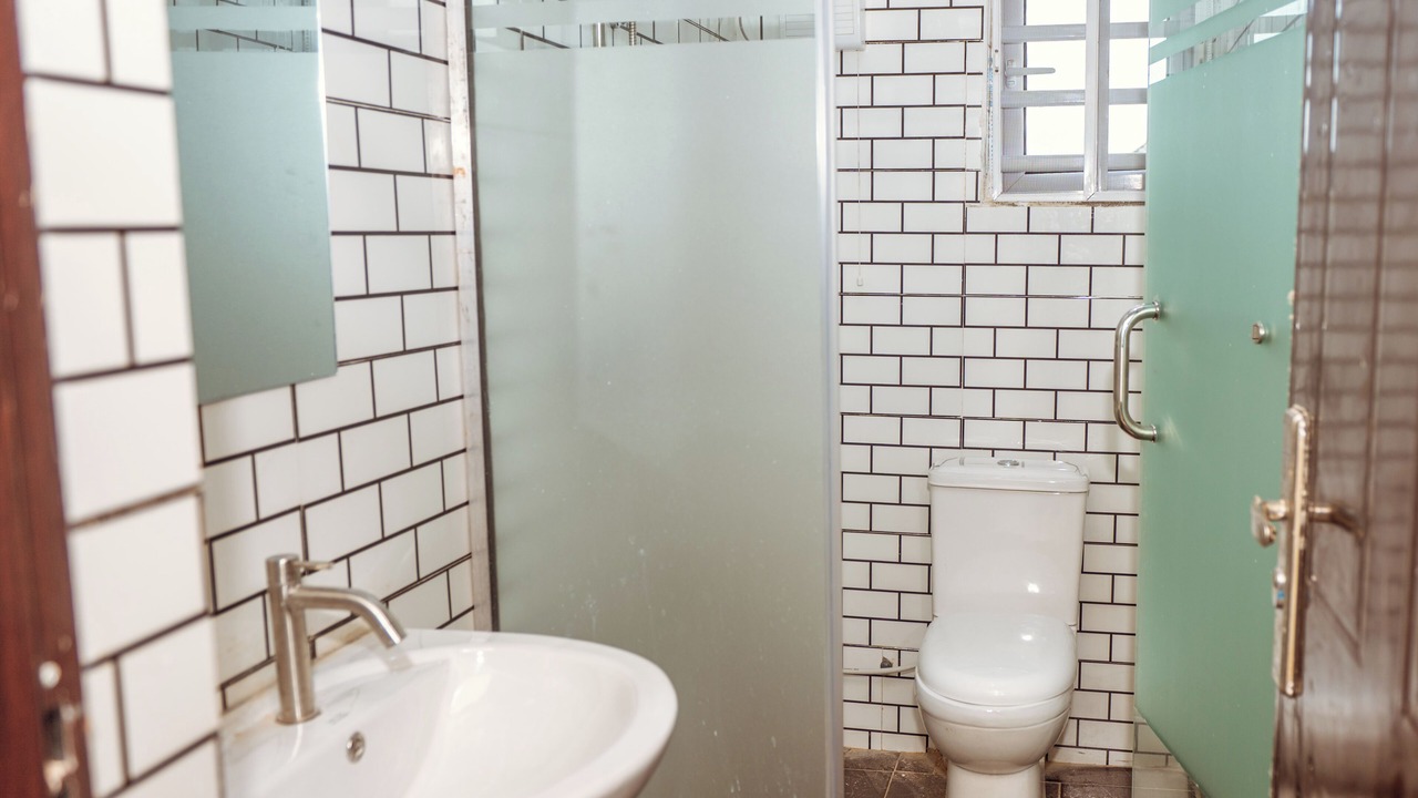 Photo of Bathroom in Benin City