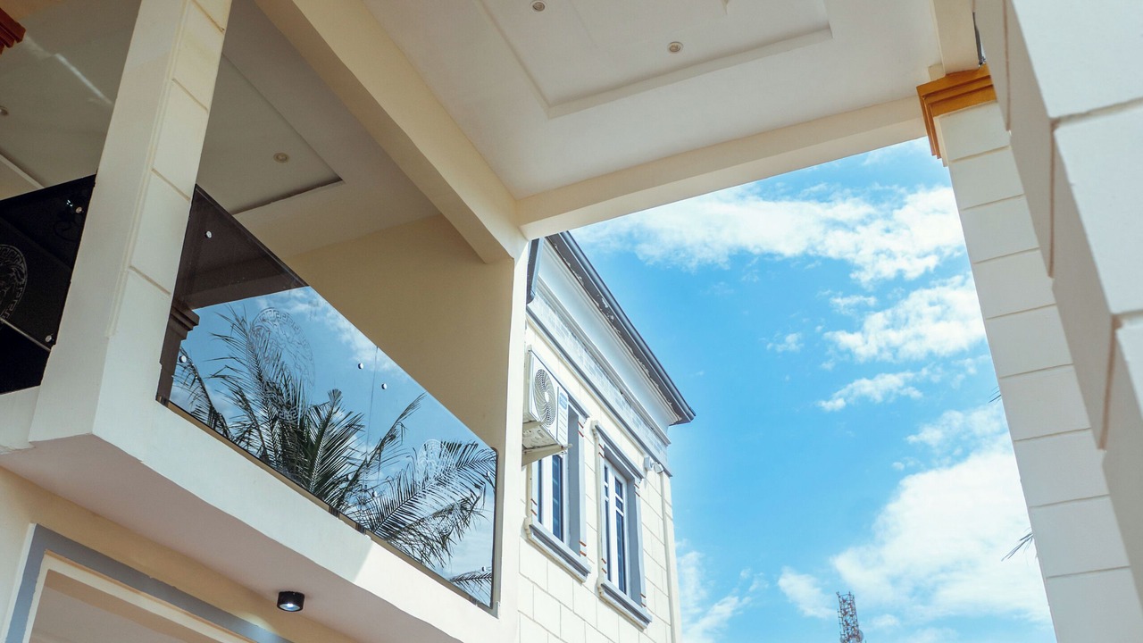Photo of Outdoor in Benin City