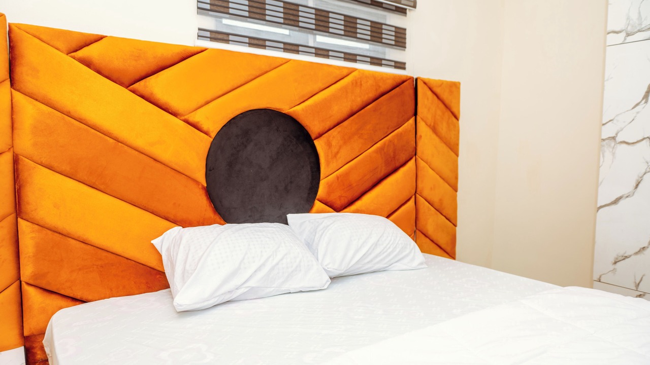 Photo of Bedroom in Benin City