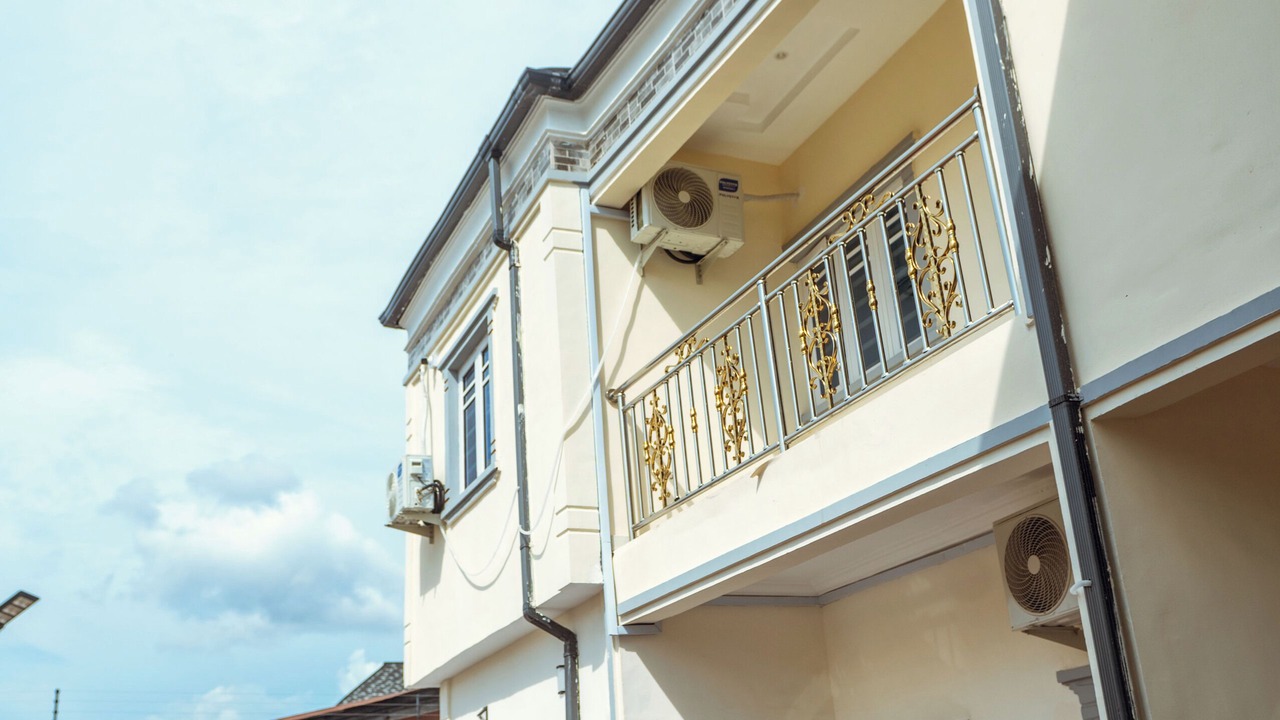 Photo of Outdoor in Benin City