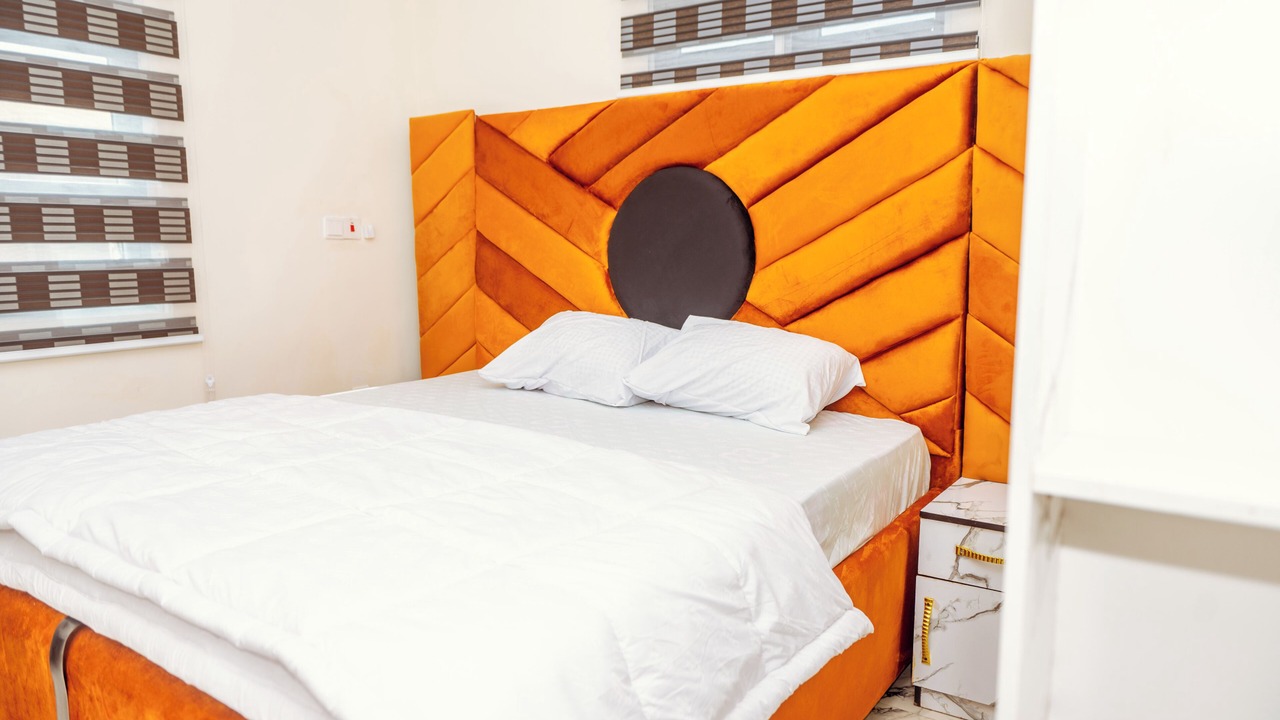 Photo of Bedroom in Benin City