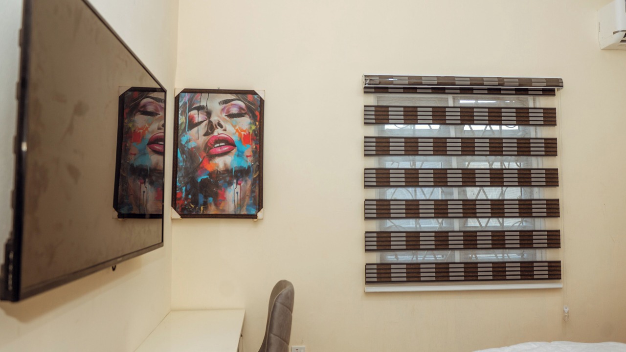 Photo of Bedroom in Benin City
