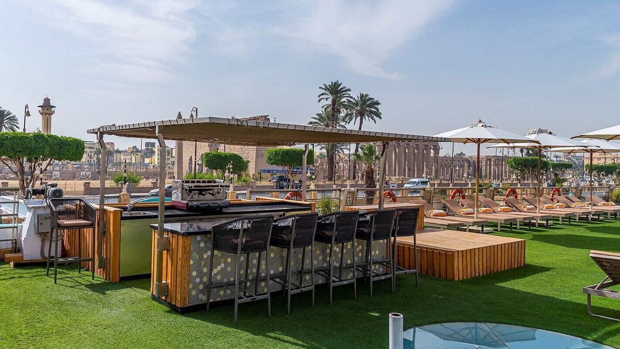 Photo of Outdoor in Luxor