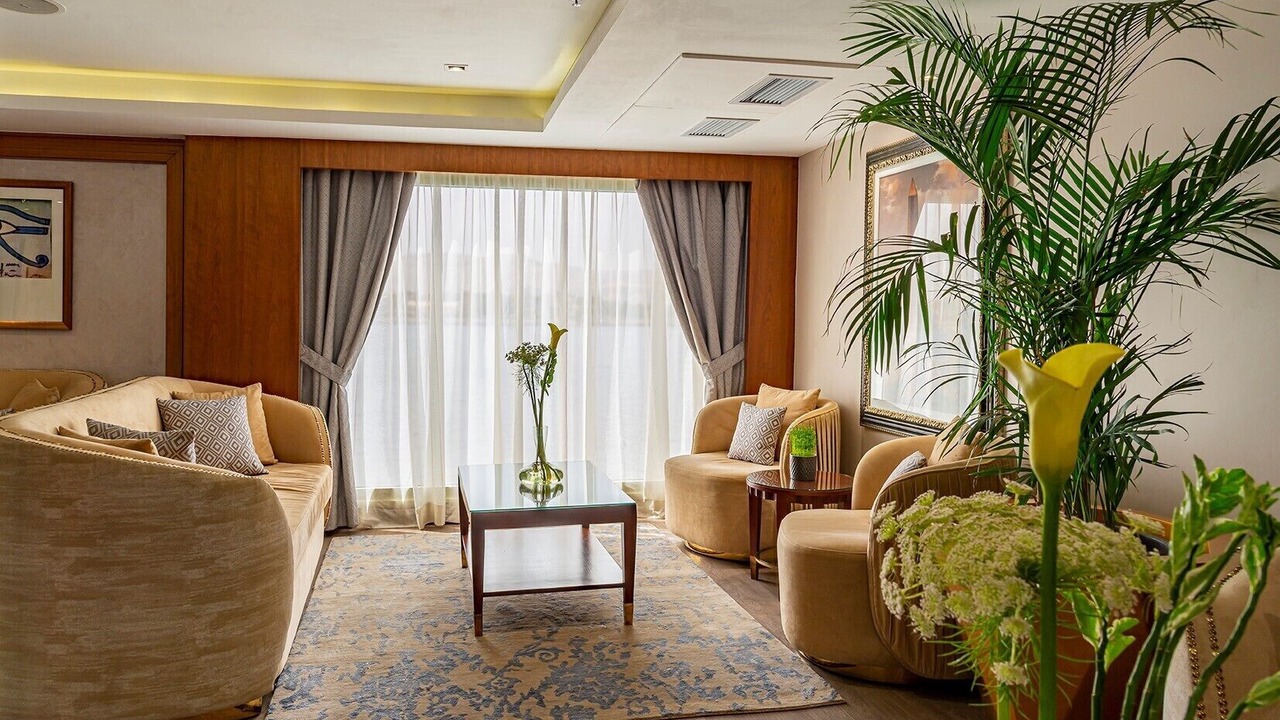 Photo of Bedroom in Luxor