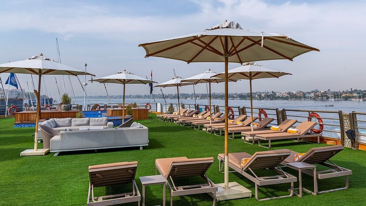 Photo of Outdoor in Luxor