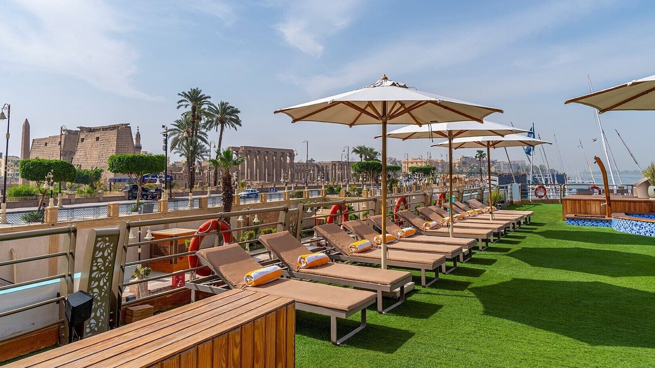 Photo of Outdoor in Luxor