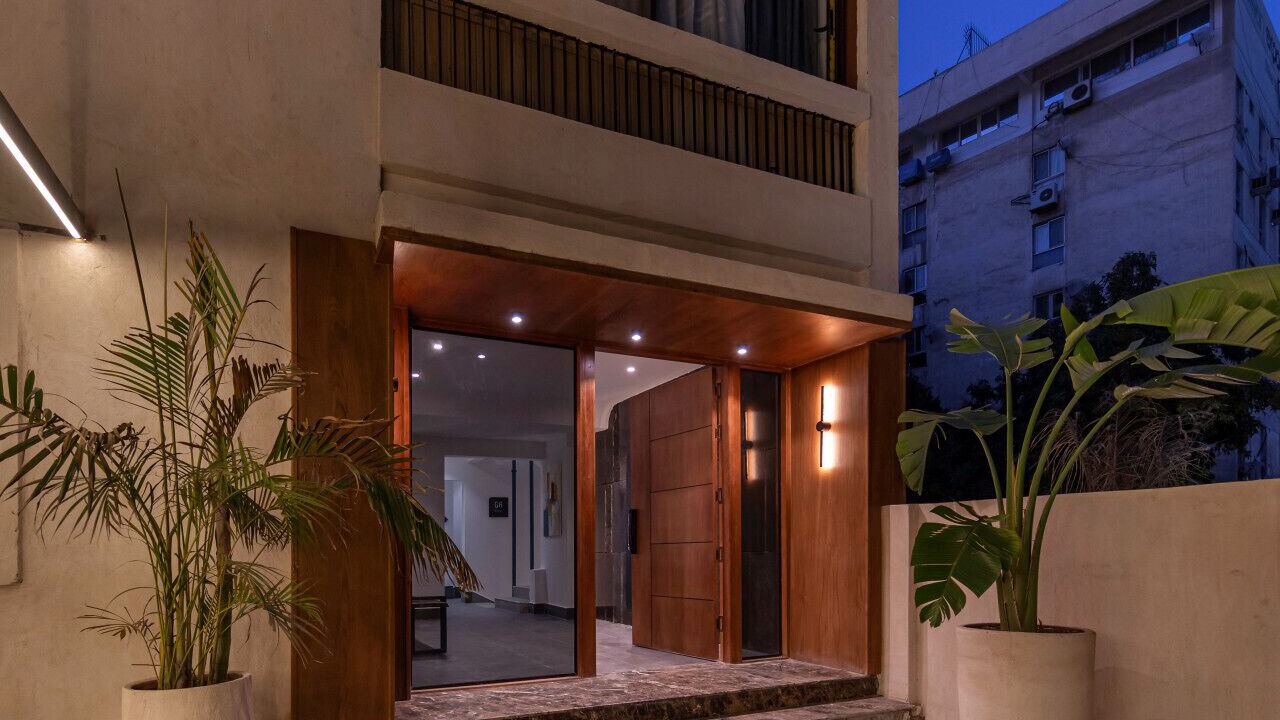 Photo of Outdoor in Maadi
