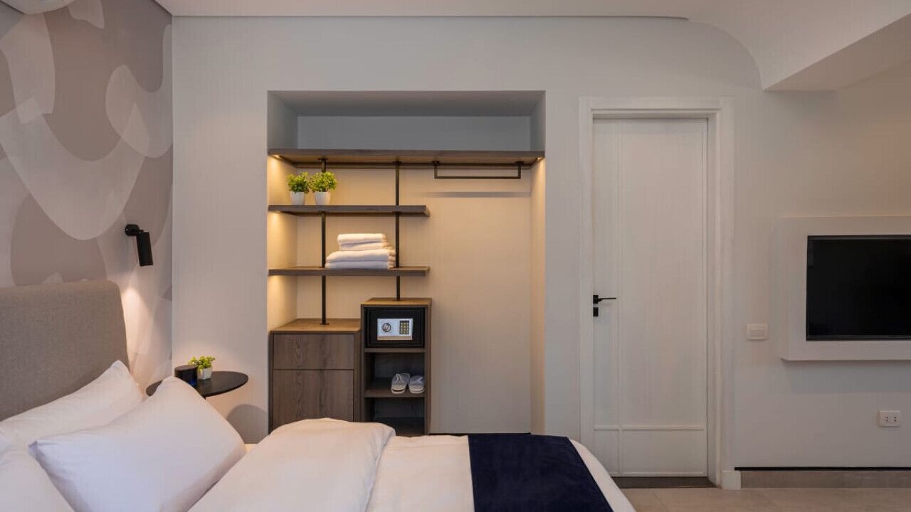 Photo of Bedroom in Maadi