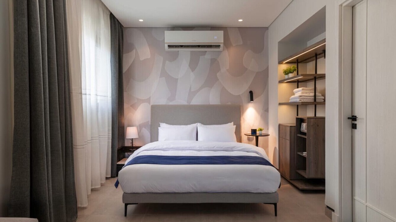 Photo of Bedroom in Maadi