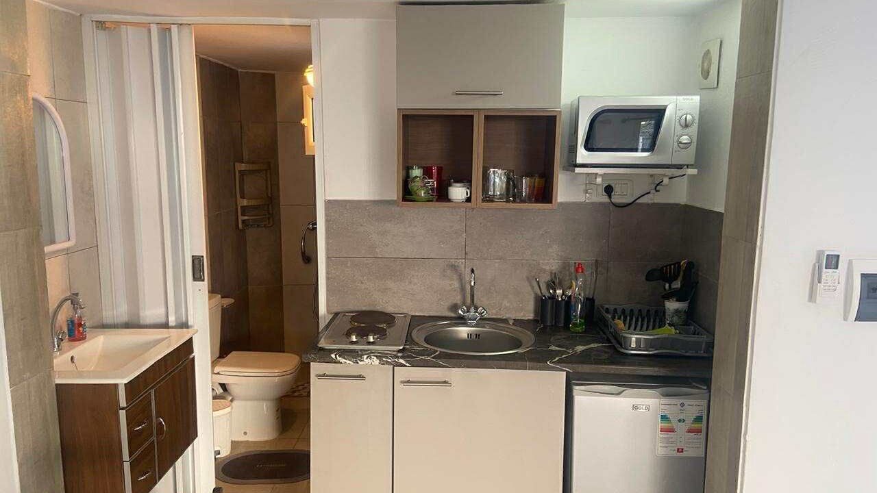 Photo of Kitchen in La Soukra
