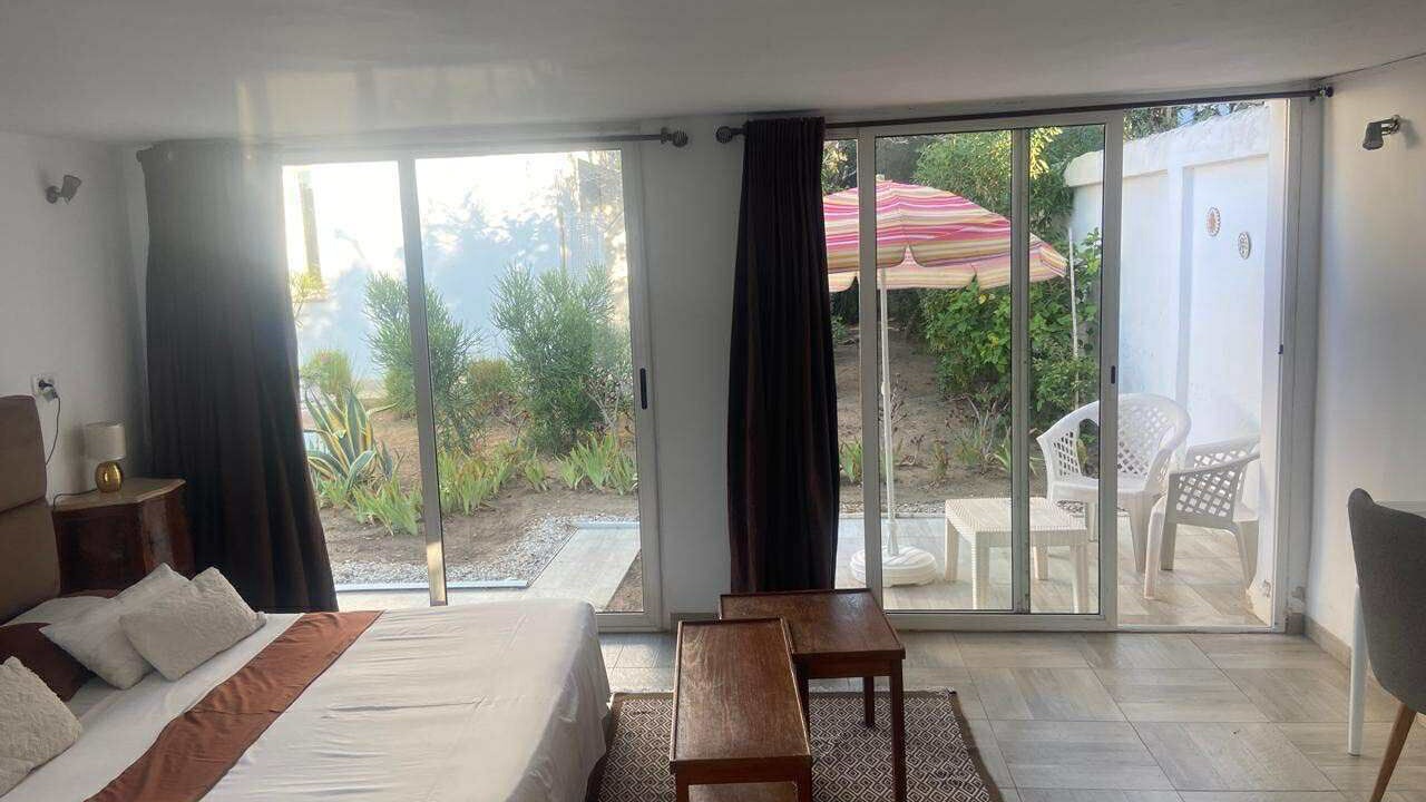 Photo of Bedroom in La Soukra