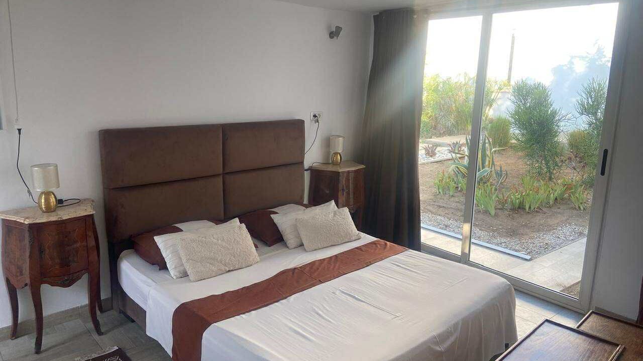 Photo of Bedroom in La Soukra